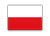 LA MATERDOMINI srl - RUSSO ANTICA DISTILLERIA - Polski